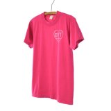 80s Sportswear スポーツウェア プリントTシャツ 【約 Mサイズ】 【レディース】