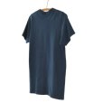 画像2: The Cotton Exchange カレッジ Tシャツ 【約 Mサイズ】 【レディース】 (2)