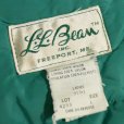 画像3: L.L.Bean エルエルビーン ナイロン ダウンベスト 【約 Sサイズ】 【レディース】 (3)