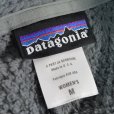 画像3: Patagonia パタゴニア フリースジャケット 【Mサイズ】 【レディース】 (3)