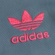 画像4: ADIDAS アディダス ジャージ トラックトップ 【Sサイズ】 【レディース】 (4)