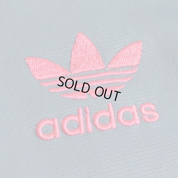 画像4: ADIDAS アディダス ジャージ トラックトップ 【Sサイズ】 【レディース】