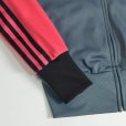 画像5: ADIDAS アディダス ジャージ トラックトップ 【Sサイズ】 【レディース】 (5)