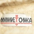 画像6: MINNETONKA ミネトンカ スエード モカシンシューズ 【約 24cm】 【レディース】