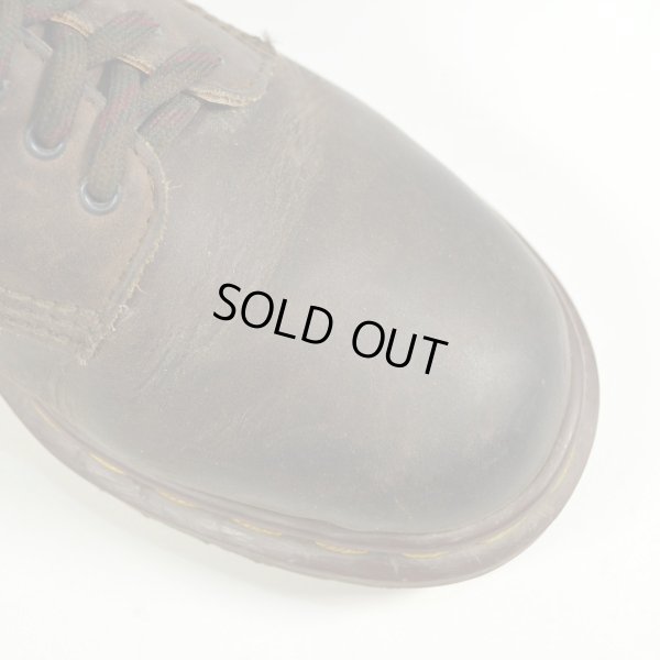 画像3: Dr Martens ドクターマーチン 5ホール ブーツ 【UK5】 【レディース】