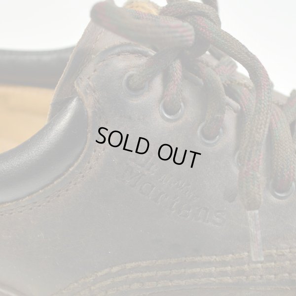 画像4: Dr Martens ドクターマーチン 5ホール ブーツ 【UK5】 【レディース】