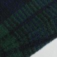 画像5: Polo Ralph Lauren ポロ ラルフローレン チェック コットンニット セーター 【約 Mサイズ】 【レディース】 (5)