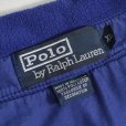 画像3: Ralph Lauren ラルフローレン リメイク フリースシャツワンピース 【約 Mサイズ】 【レディース】 (3)