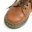 画像2: Dr Martens ドクターマーチン レザーブーツ 【UK4】 【レディース】 (2)