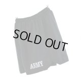 US ARMY アーミー トレーニングショーツ 【XSサイズ】 【レディース】