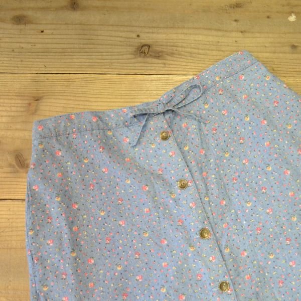 画像4: LIZ Claiborne Cotton Flower Half Pants 【レディース】 【SALE】