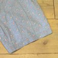 画像5: LIZ Claiborne Cotton Flower Half Pants 【レディース】 【SALE】 (5)