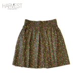 Unknown Flower Pritn Skirt  【レディース】 【SALE】