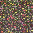画像5: Unknown Flower Pritn Skirt  【レディース】 【SALE】 (5)