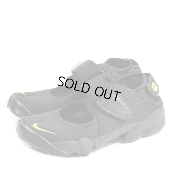 画像1: NIKE AIR RIFT ナイキ エアリフト スニーカー 【25cm】 【レディース】