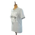 画像1: STUSSY ステューシー プリントTシャツ 【Sサイズ】 【レディース】 (1)