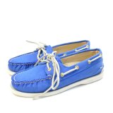 SPERRY TOP SIDER × J.CREW デッキシューズ 【約 23cm】 【レディース】