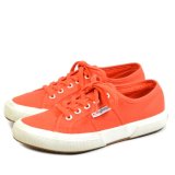 SUPERGA スペルガ キャンバススニーカー 【約 24cm】 【レディース】