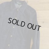 Ralph Lauren Denim Coverall 【Ladys】