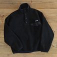 画像1: Patagonia SYNCHILLA Fleece Snap-T 【Ladys】 (1)