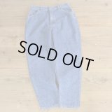 Lee Tapered Denim Pants 【Ladys】