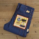 70s Wrangler BIG BEN Denim Painter Pants Dead Stock 【Ladys】