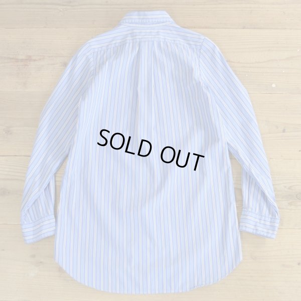 画像2: Ralph Lauren Remake Shirts Onepiece 【Ladys】