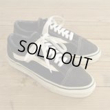 VANS OLD SKOOL Made in USA 【Ladys】