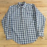 Ralph Lauren ラルフローレン チェック ボタンダウン シャツ 【レディース】