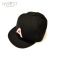 画像1: Short Brim Baseball Cap (1)