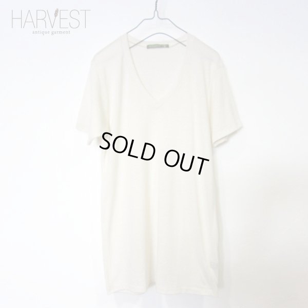画像3: ALTERNATIVE HEATHER V-NECK T-SHIRTS