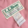 画像3: L.L.Bean エルエルビーン マウンテンパーカー 【約 Lサイズ】 (3)