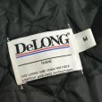 画像3: DeLONG デロング メルトン スタジアムジャケット 【Mサイズ】  【SALE】 (3)