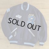 TM ATHLETICS Wool Stadium Jacket
