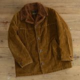 Silton Corduroy Ranch Coat