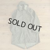 US MILITARY Night Camouflage Mods Coat