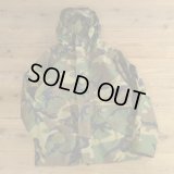 US ARMY ECWCS Gore-Tex Parka 【MEDIUM-LONG】