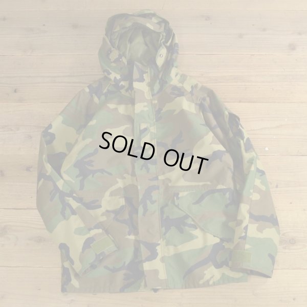 画像1: US ARMY ECWCS Gore-Tex Parka 【MEDIUM-LONG】