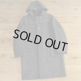 Gloverall Duffle Coat MADE IN ENGLAND 【Small】