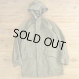 French Military M64 Parka 【X-Small】