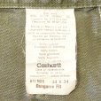 画像4: Carhartt Duck Painter Work Pants (4)