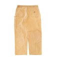 画像2: Carhartt Duck Painter Pants (2)