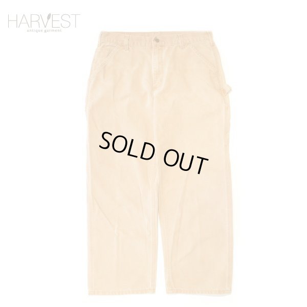 画像1: Carhartt Duck Painter Pants