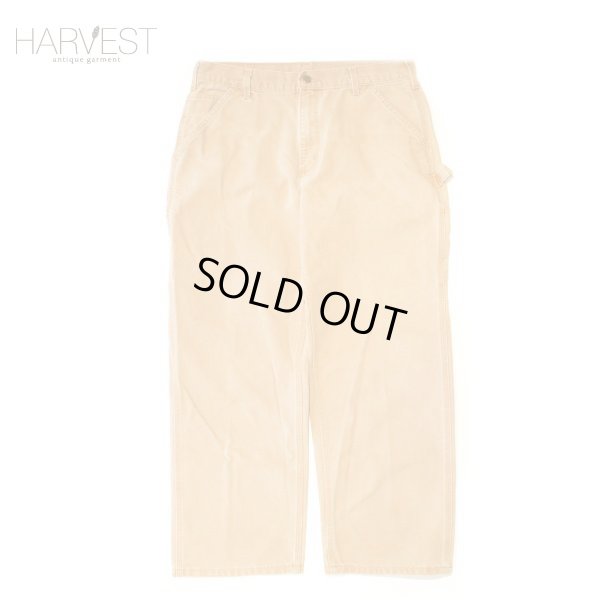 画像1: Carhartt Duck Painter Pants