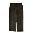 画像2: 1976 US Army Wool Trousers Pants (2)