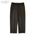 画像1: 1976 US Army Wool Trousers Pants (1)