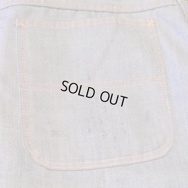 画像4: 70-80s BIGMAC Denim Painter Pants