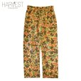 画像1: Unknown Duck Camouflage Baker Pants (1)