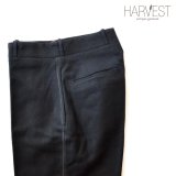 Unknown Vintage Wool Slacks Pants with Line  【SALE】