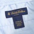 画像3: Brooks Brothers ブルックスブラザーズ ストライプパンツ 【W33】  【SALE】 (3)